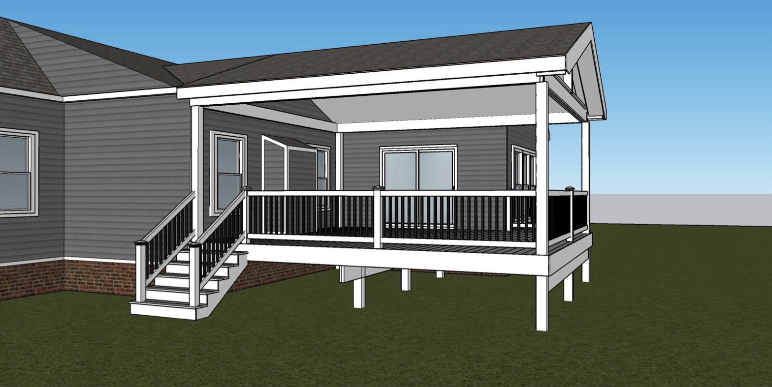 deck design2