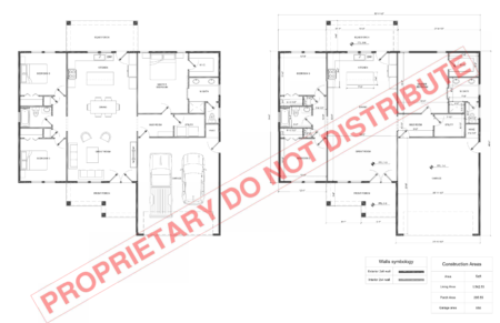 SPEC HOMES 1
