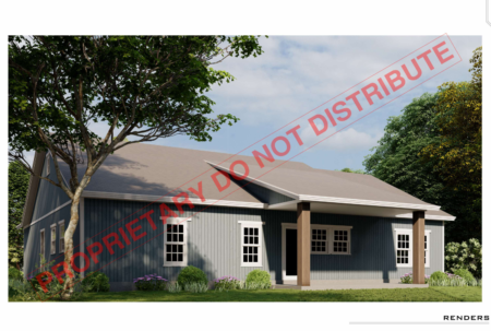 SPEC HOMES 2