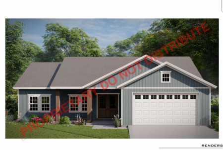 SPEC HOMES 3