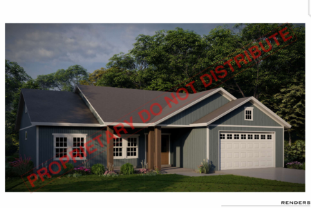 Better Technology Is Only Part of the Answer: What Still Makes a Great Truss Designer? 8 SPEC HOMES 4